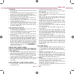 Preview for 5 page of RONDELL RDE-1451 Manual Instruction