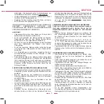 Preview for 9 page of RONDELL RDE-1451 Manual Instruction