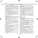 Preview for 10 page of RONDELL RDE-1451 Manual Instruction