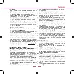 Preview for 5 page of RONDELL RDE-1452 Manual Instruction