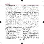 Preview for 10 page of RONDELL RDE-1452 Manual Instruction