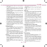 Preview for 15 page of RONDELL RDE-1452 Manual Instruction