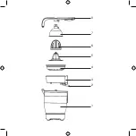 Preview for 2 page of RONDELL RDE-1500 Manual Instruction