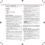 Preview for 6 page of RONDELL RDE-1500 Manual Instruction