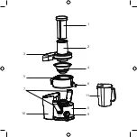 Preview for 2 page of RONDELL RDE-1501 Manual