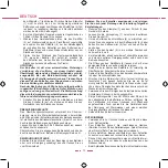 Preview for 10 page of RONDELL RDE-1501 Manual