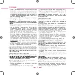 Preview for 14 page of RONDELL RDE-1501 Manual