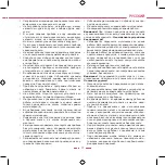 Предварительный просмотр 19 страницы RONDELL RDE-1620 Manual Instruction