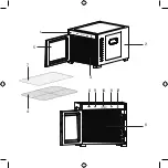 Preview for 2 page of RONDELL RDE-1750 Manual Instruction