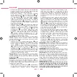 Preview for 6 page of RONDELL RDE-1750 Manual Instruction