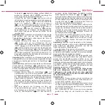 Preview for 21 page of RONDELL RDE-1750 Manual Instruction