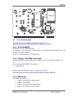 Preview for 7 page of Ronetix EB9261 User Manual