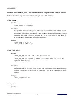 Preview for 29 page of Ronetix PEEDI User Manual