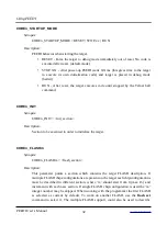 Preview for 32 page of Ronetix PEEDI User Manual