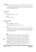 Preview for 33 page of Ronetix PEEDI User Manual