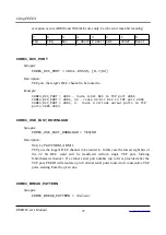 Preview for 37 page of Ronetix PEEDI User Manual