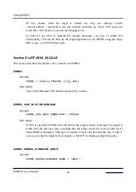 Preview for 41 page of Ronetix PEEDI User Manual