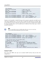 Preview for 54 page of Ronetix PEEDI User Manual