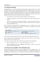 Preview for 89 page of Ronetix PEEDI User Manual