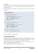 Preview for 98 page of Ronetix PEEDI User Manual