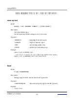 Preview for 131 page of Ronetix PEEDI User Manual