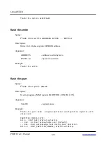 Preview for 146 page of Ronetix PEEDI User Manual