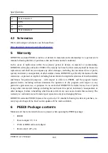 Preview for 169 page of Ronetix PEEDI User Manual