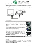 Предварительный просмотр 5 страницы RONGLAND NV-440D3 User Manual