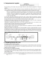 Preview for 5 page of Rongpeng F30F Operating Instructions Manual