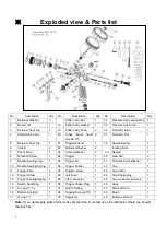 Предварительный просмотр 6 страницы Rongpeng R803 Instruction Manual