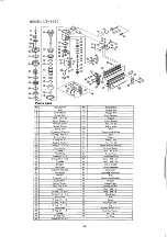 Предварительный просмотр 6 страницы Rongpeng RP9061-2/LT50 Instruction Manual