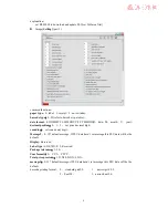 Preview for 10 page of Rongta Technology RLS1000 Software User Manual