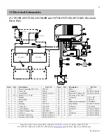 Preview for 14 page of Roni LIFT-O-FLEX 19000 Series Manual