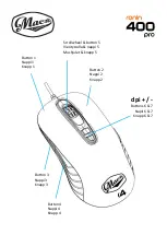 Preview for 2 page of Ronin 400 pro Quick Start Manual