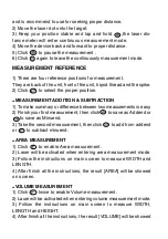 Preview for 8 page of Ronix RH-9150T Quick Start Manual