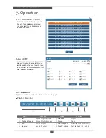 Предварительный просмотр 13 страницы Ronix RMD-AH04 Operating Instruction