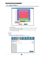 Предварительный просмотр 28 страницы Ronix RMD-AH04 Operating Instruction