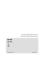 Preview for 32 page of Ronix RNP-AH2NPD2812-IRM Operating Instruction