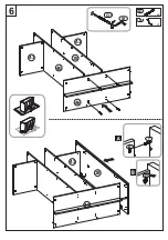 Preview for 9 page of Ronja 1663-613-01 Installation Instructions Manual