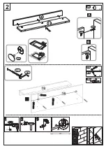 Preview for 5 page of Ronja 1663-680-01 Installation Instructions Manual