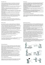 Preview for 8 page of Ronja 1663-680-01 Installation Instructions Manual