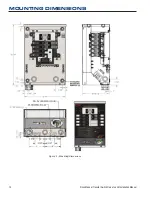 Preview for 14 page of RONK MTS301 Owners & Installation Manual