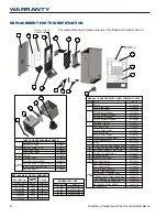 Preview for 20 page of RONK MTS301 Owners & Installation Manual