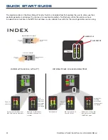 Preview for 22 page of RONK MTS301 Owners & Installation Manual