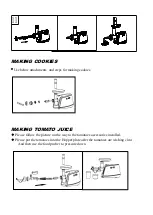 Preview for 5 page of Ronson R-502 Instruction Manual