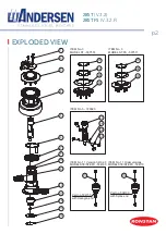 Preview for 2 page of Ronstan Andersen 28ST FS Product Manual