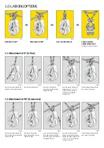 Preview for 2 page of Ronstan BB Orbit Block RF25109 20 Series User Instructions