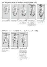 Preview for 5 page of Ronstan BB Orbit Block RF25109 20 Series User Instructions