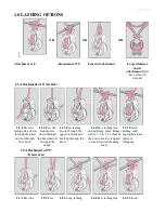 Предварительный просмотр 2 страницы Ronstan BB OrbitBlock RF25109 Series User Instructions