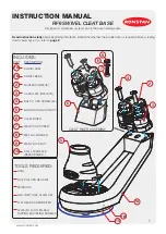 Ronstan RF6 Instruction Manual preview